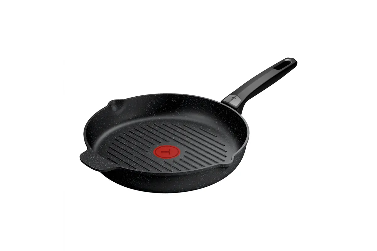 Grilovací keramická pánev Tefal Expertise E2793945 26 cm