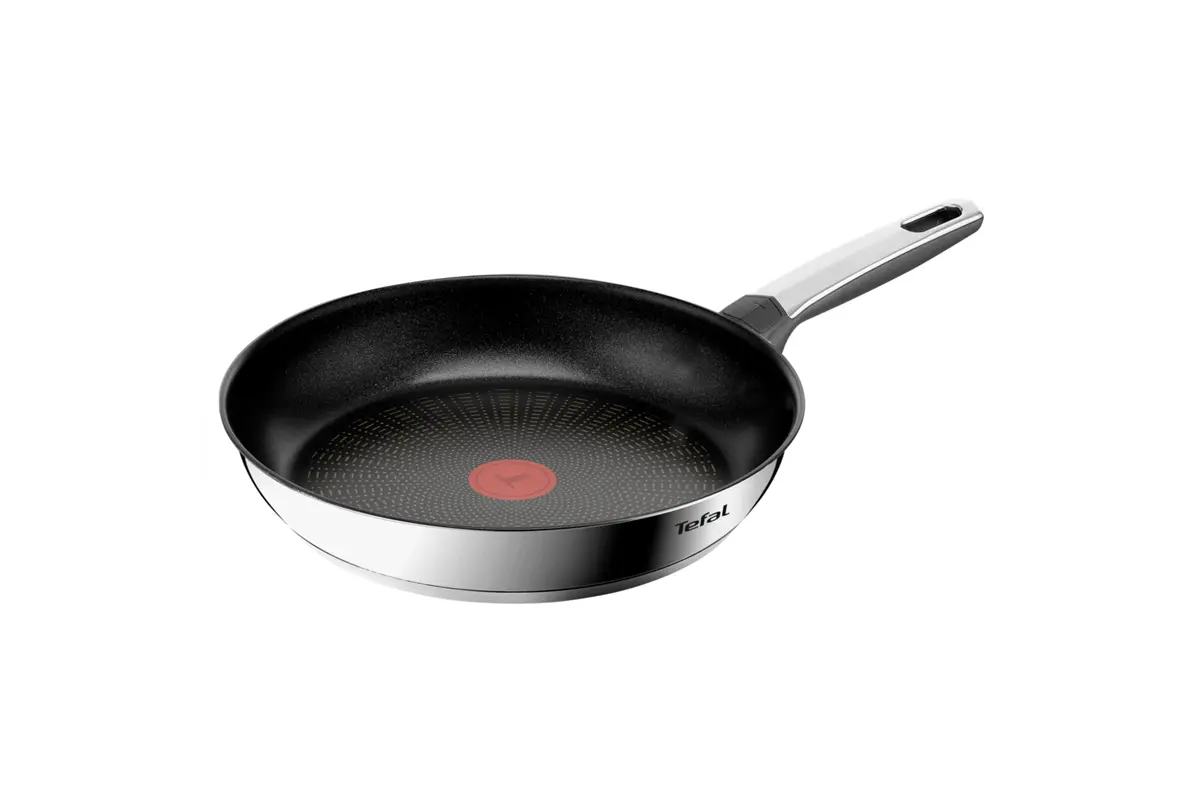 pánev d30cm EMOTION+, indukce, TEFAL, NR