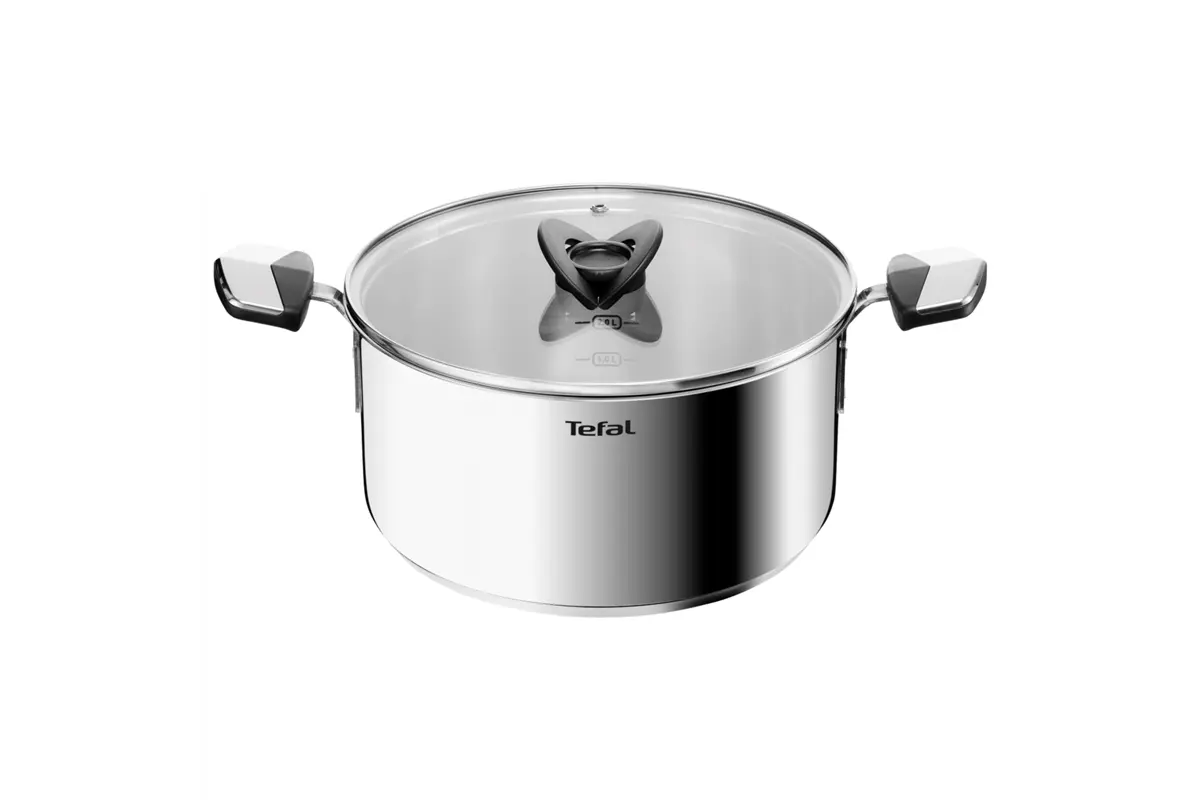 hrnec d24cm+PO, EMOTION+, indukce, TEFAL, NR