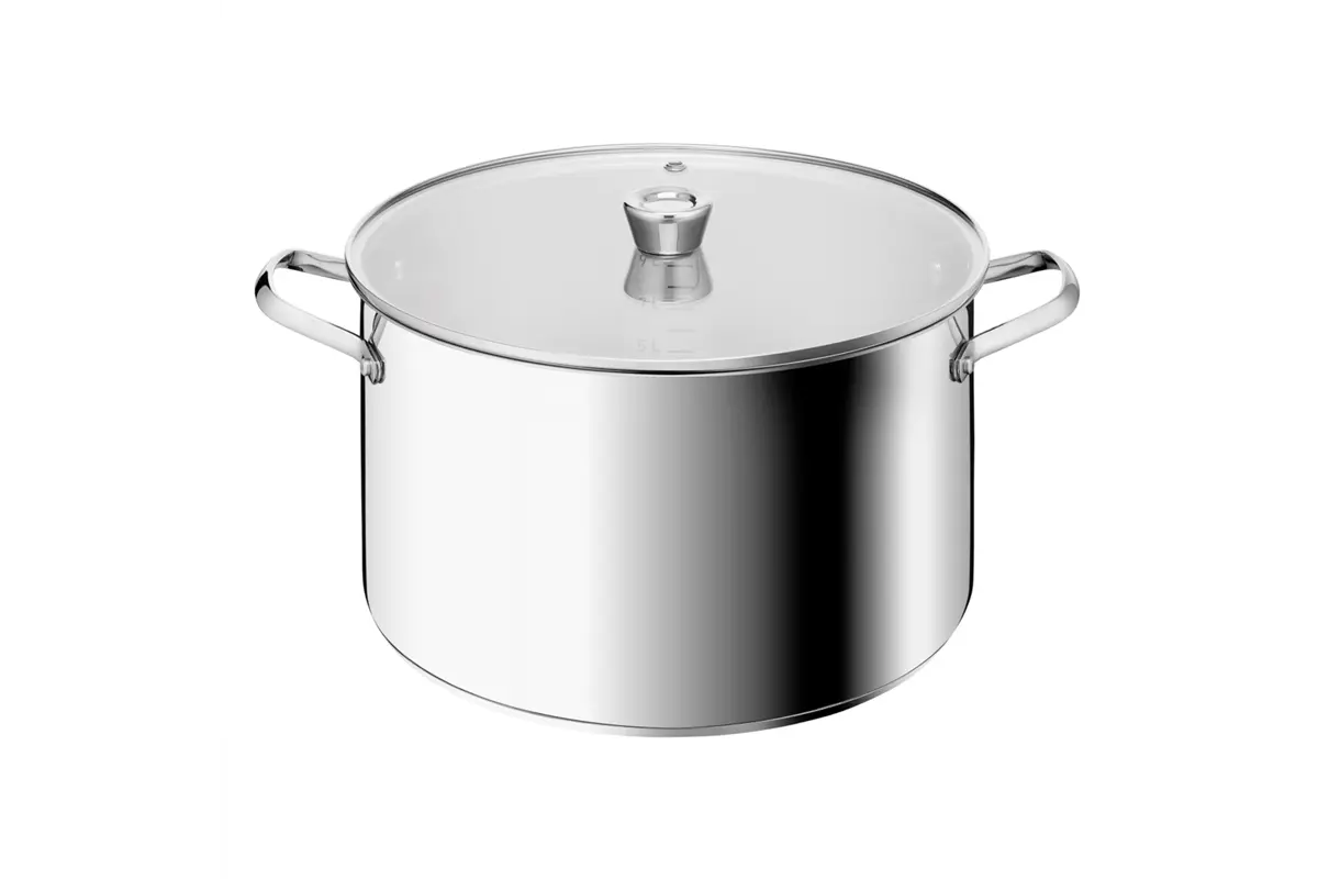 hrnec d32cm+PO, XL, EMOTION+, indukce, TEFAL, NR
