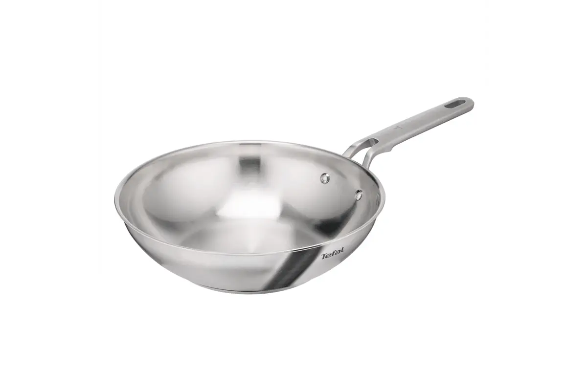 Wok pánev Tefal Extreme E5291904 28 cm