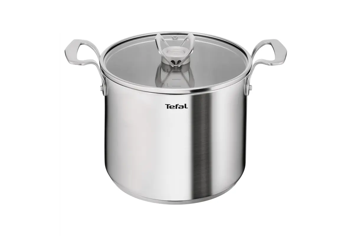 Hrnec s poklicí Tefal Extreme 22 cm E5296104 22 cm