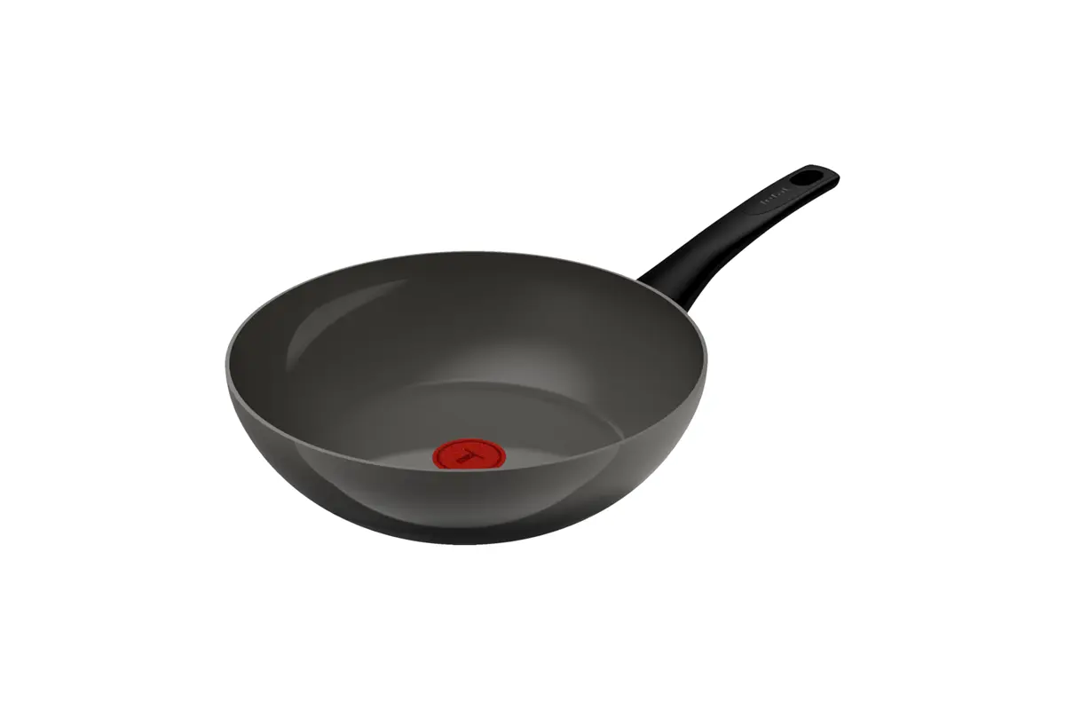Keramická wok pánev Tefal Renewal G0171902 28 cm