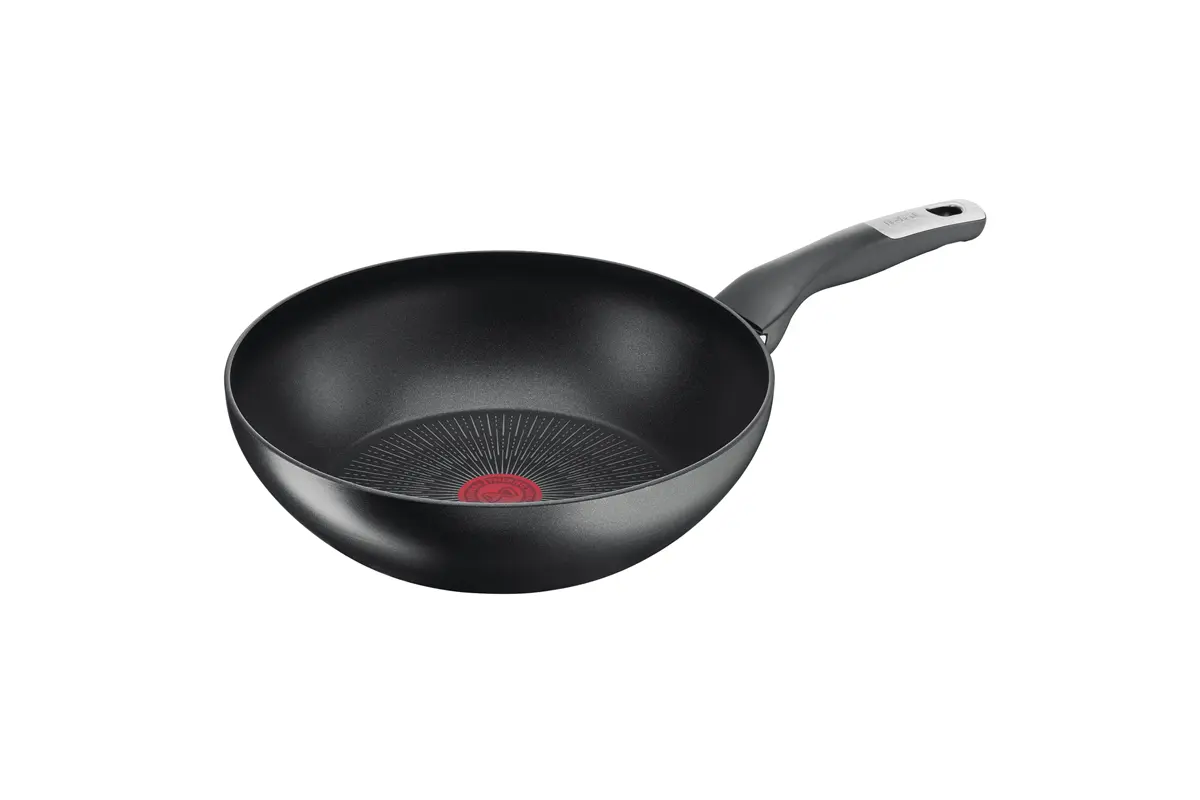 Tefal Unlimited G2551972 wok hluboká pánev 28cm