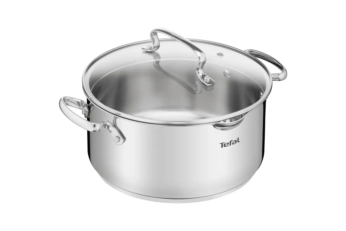 G7194355 (56) DUETTO+ KASTROL 18CM TEFAL