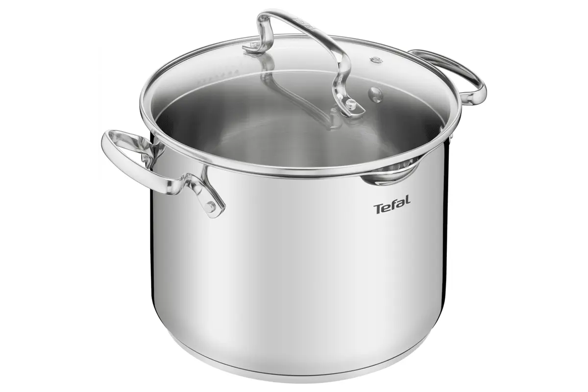 G7197955 (56) DUETTO+ HRNEC 22CM TEFAL