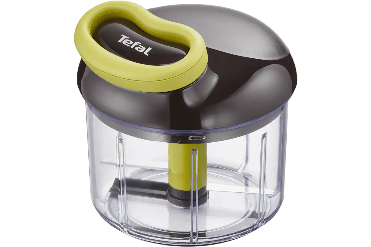 Ruční sekáček Tefal 5 Second Chopper K1320404 900 ml