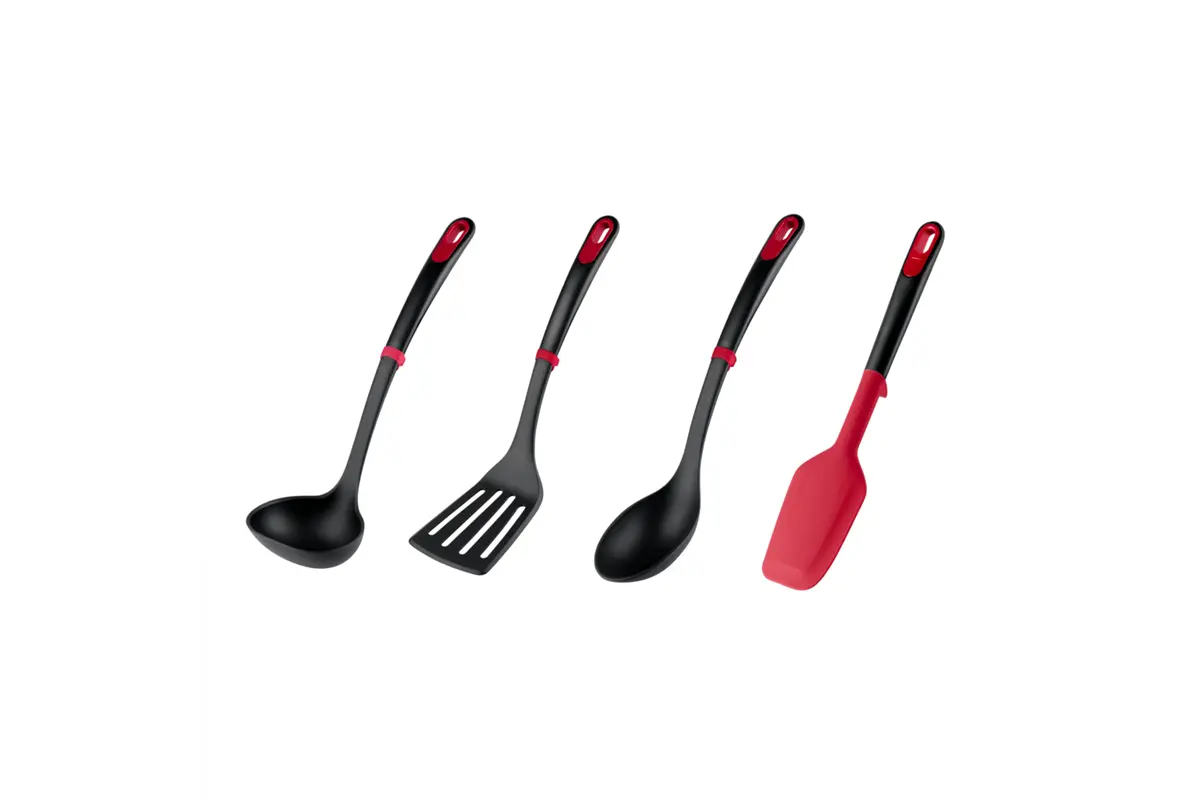 Sada kuchyňského náčiní Tefal Ingenio+ 4ks K198S434