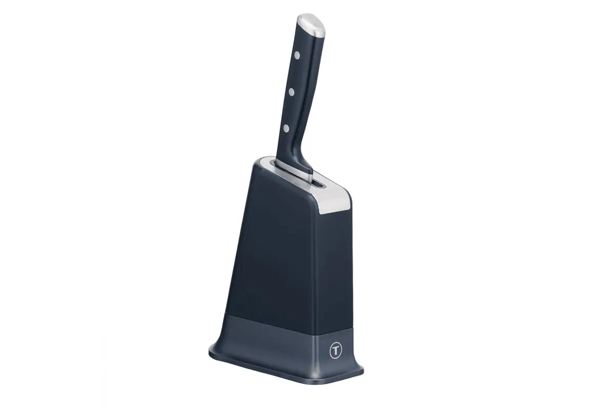 Kuchařský nůž Tefal Ever Sharp Chef K297S244 + blok