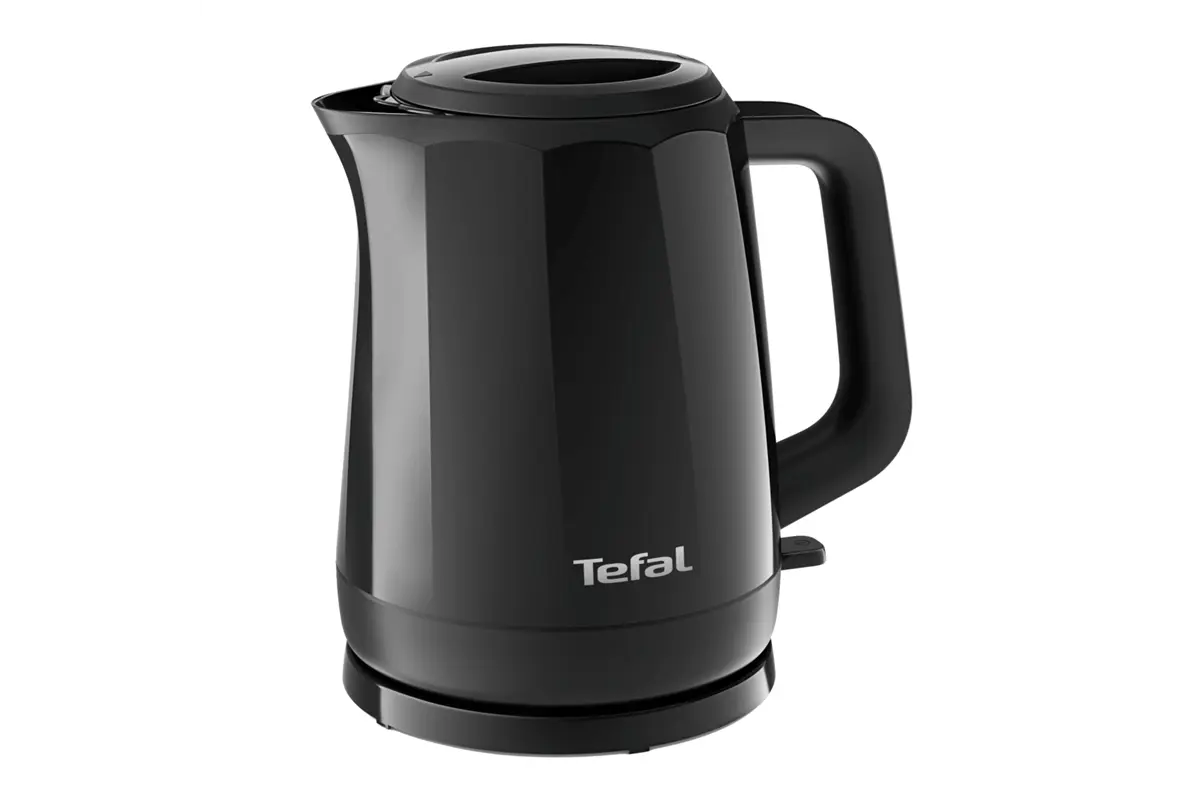 Rychlovarná konvice Tefal Express 1,7 l KO1E08E0 Černá