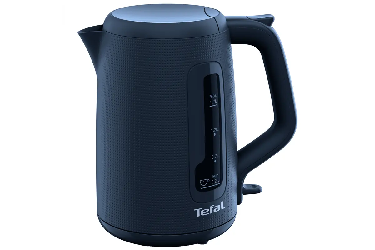 Rychlovarná konvice Tefal Morning KO2M0410 Modrá 1,7