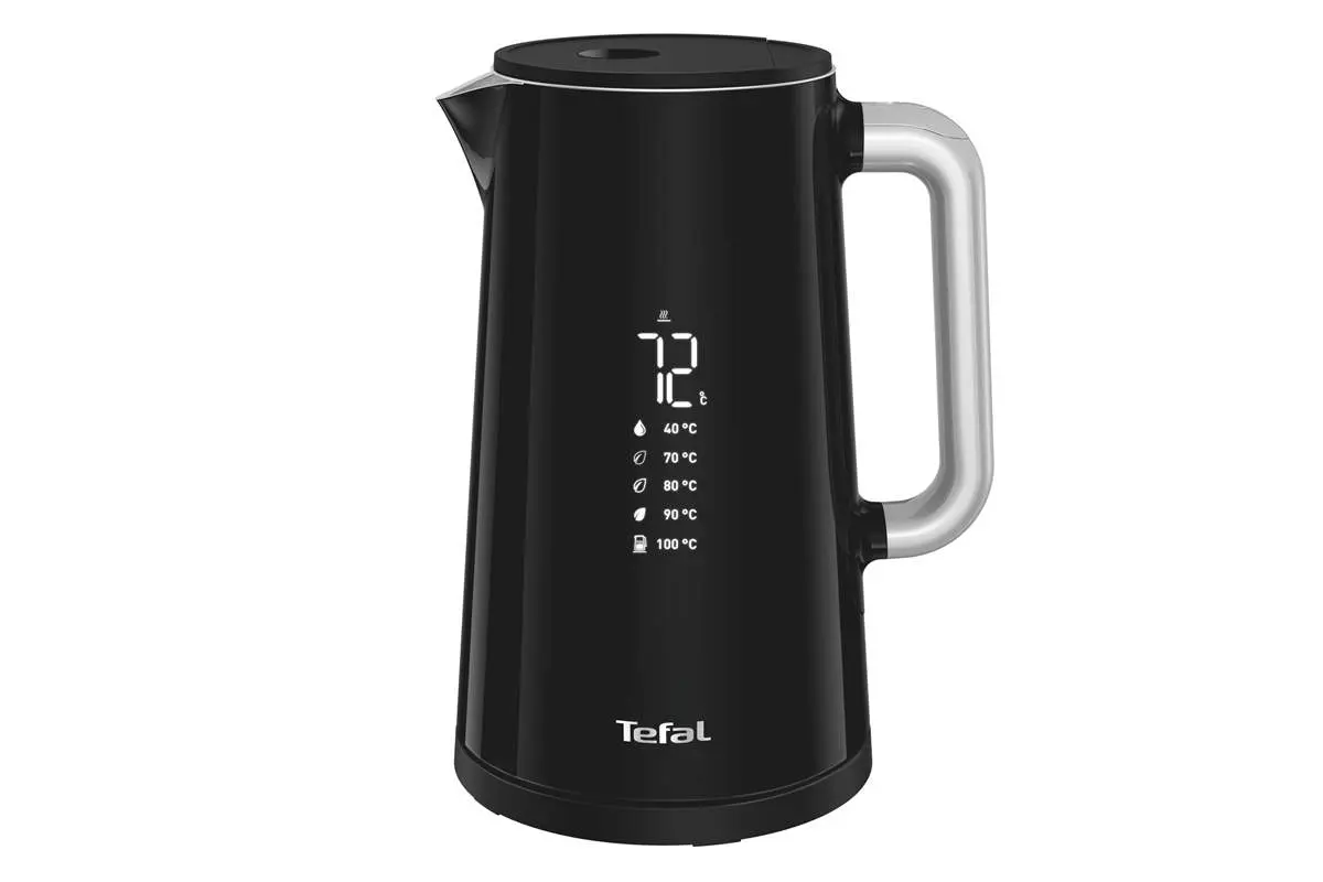Rychlovarná konvice Tefal Digital Display KO851830