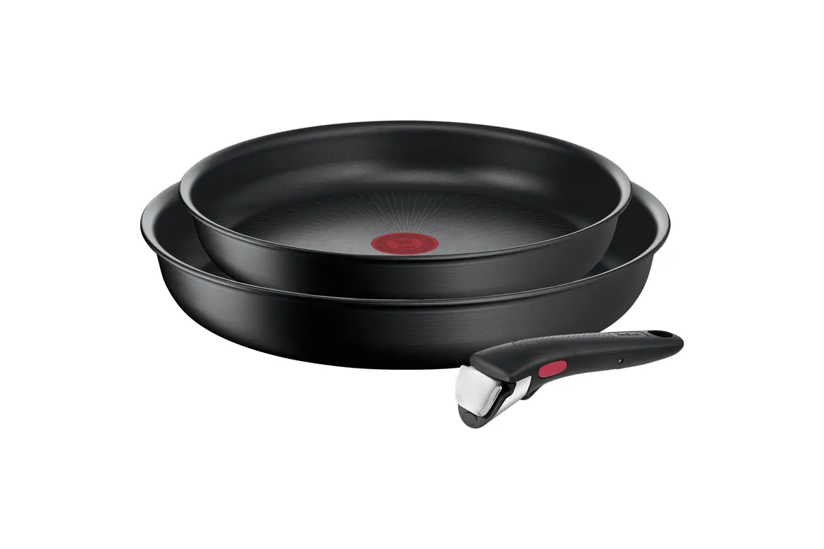 Sada nádobí Tefal Ingenio Unlimited L7639032 3 ks