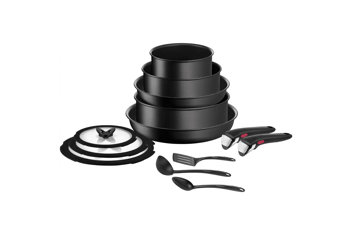 Sada nádobí Tefal Ingenio Unlimited L7639543 13 ks