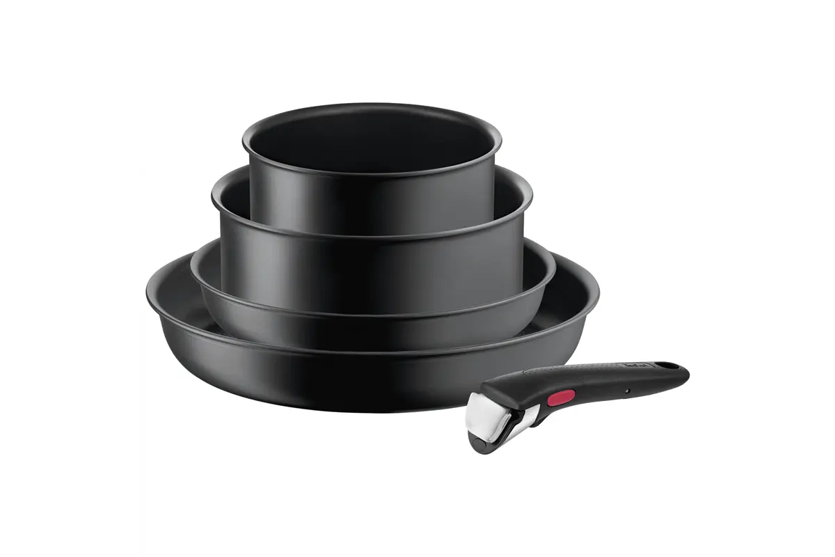 Sada nádobí Tefal Ingenio Ultimate L7649553 5 ks