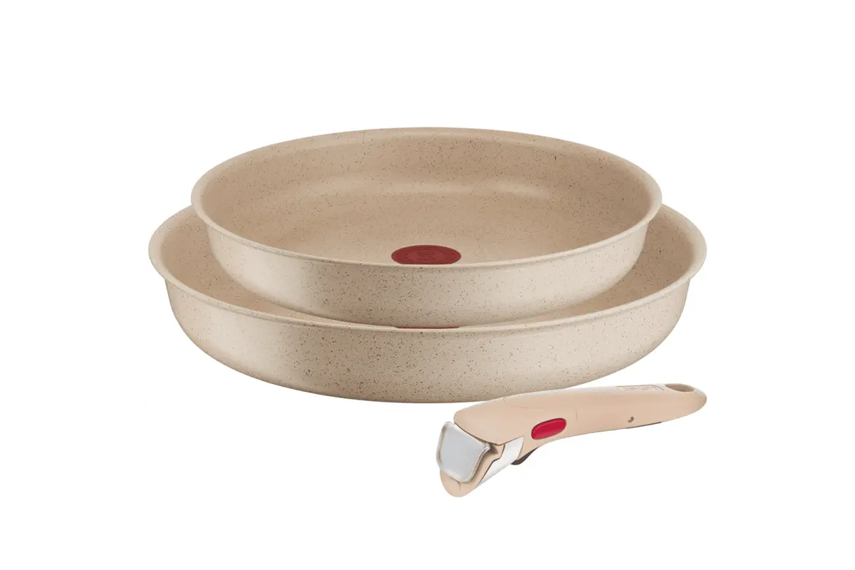 Sada nádobí Tefal Ingenio Delight 3 ks L7839043
