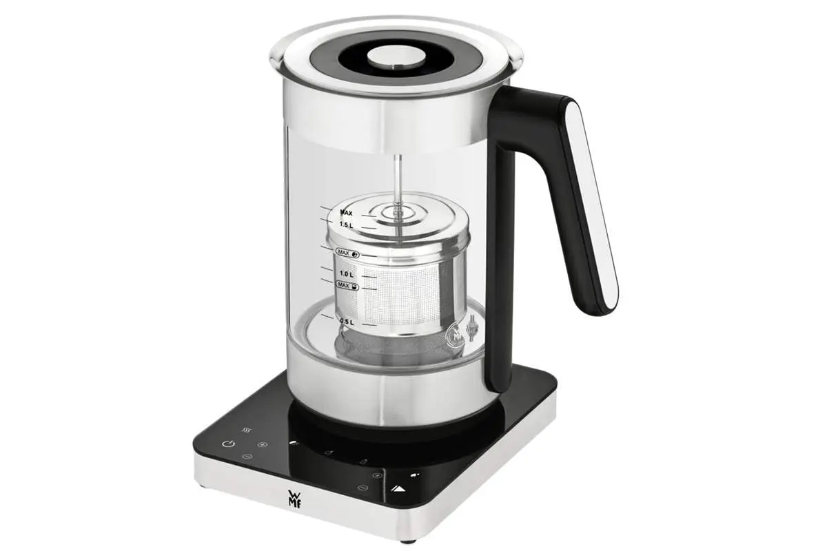 Multifunkční rychlovarná konvice WMF Lumero 04.1326.0011