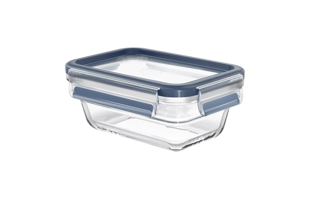 Dóza Tefal Masterseal Glass 0,45 l N1042610 Průsvitná