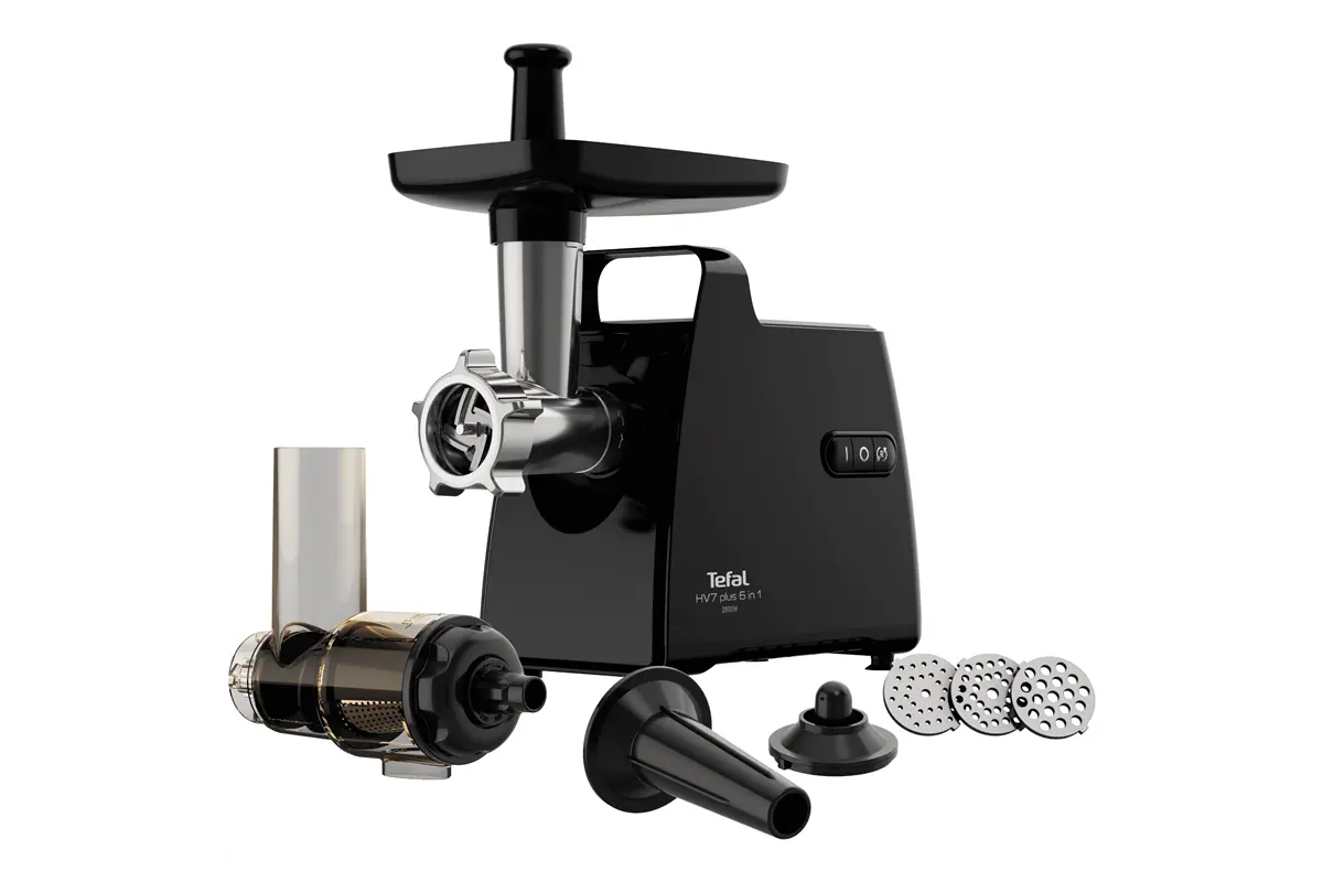 Mlýnek na maso Tefal HV7 NE553838 2000W