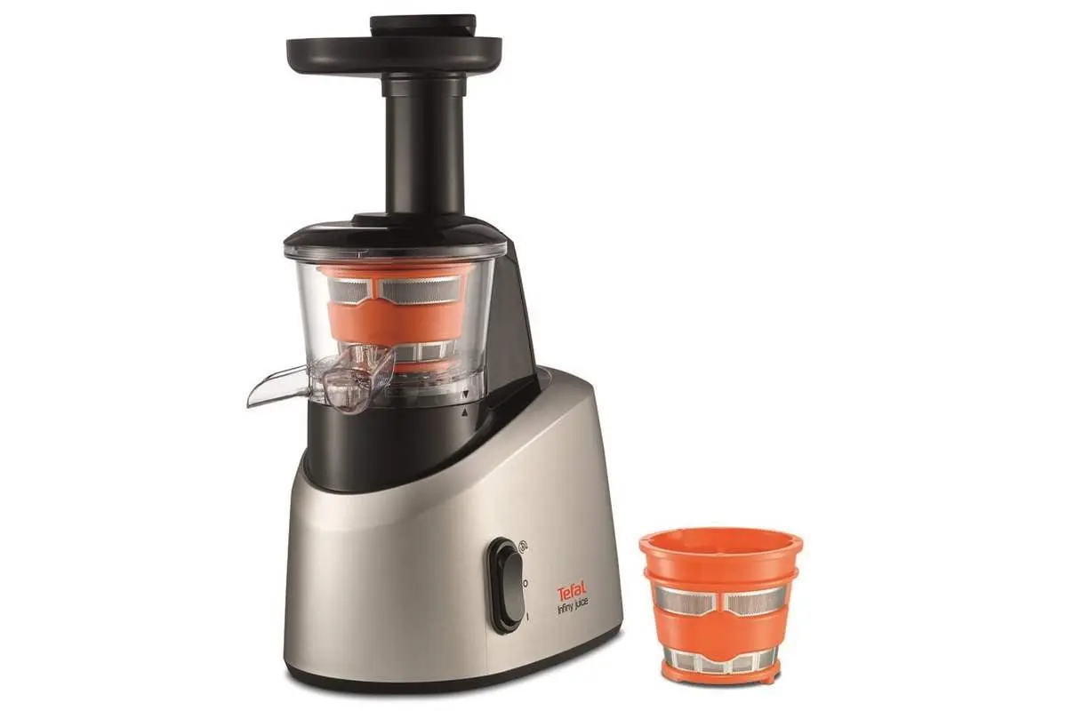 Tefal ZC255B38