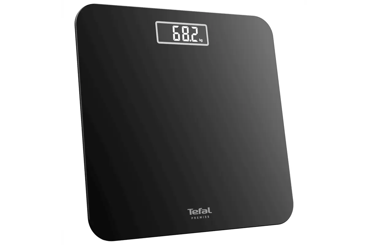 Osobní váha Tefal Premiss PP1800V0 Černá