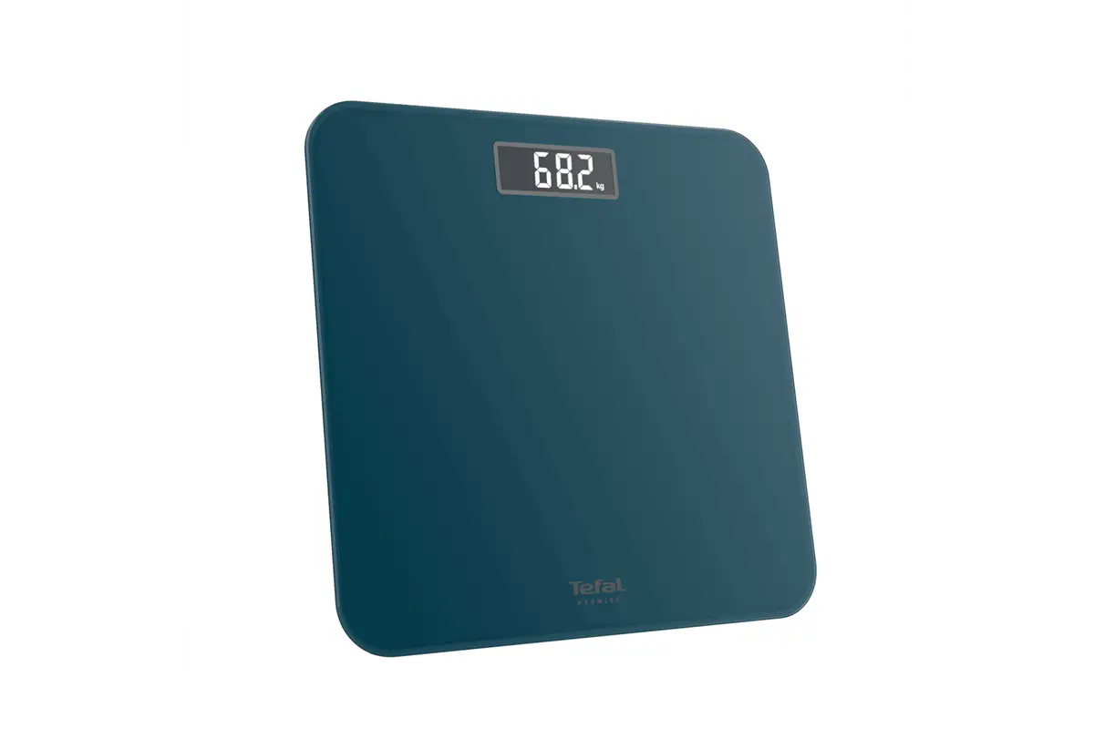 Osobní váha Tefal Premiss PP1806V0 Tmavě modrá