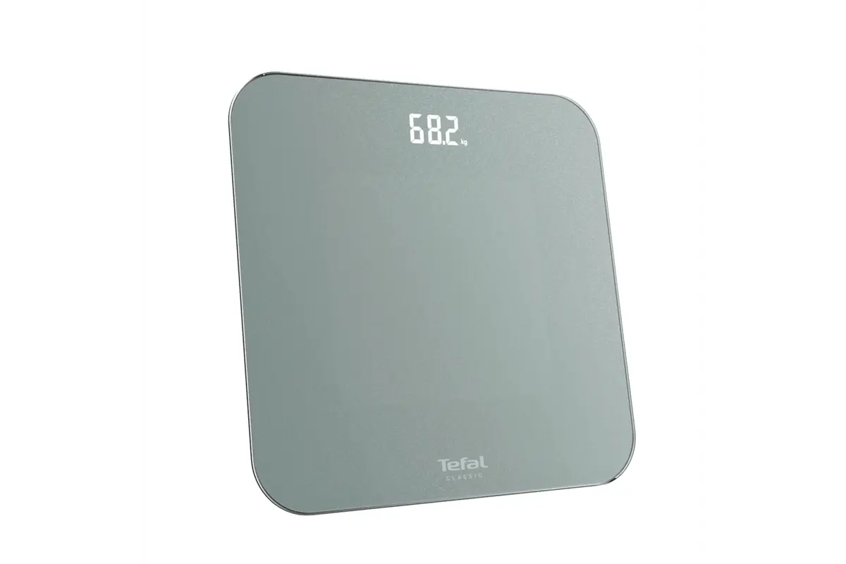 Osobní váha Tefal Classic PP1903V0 Eucalyptusová