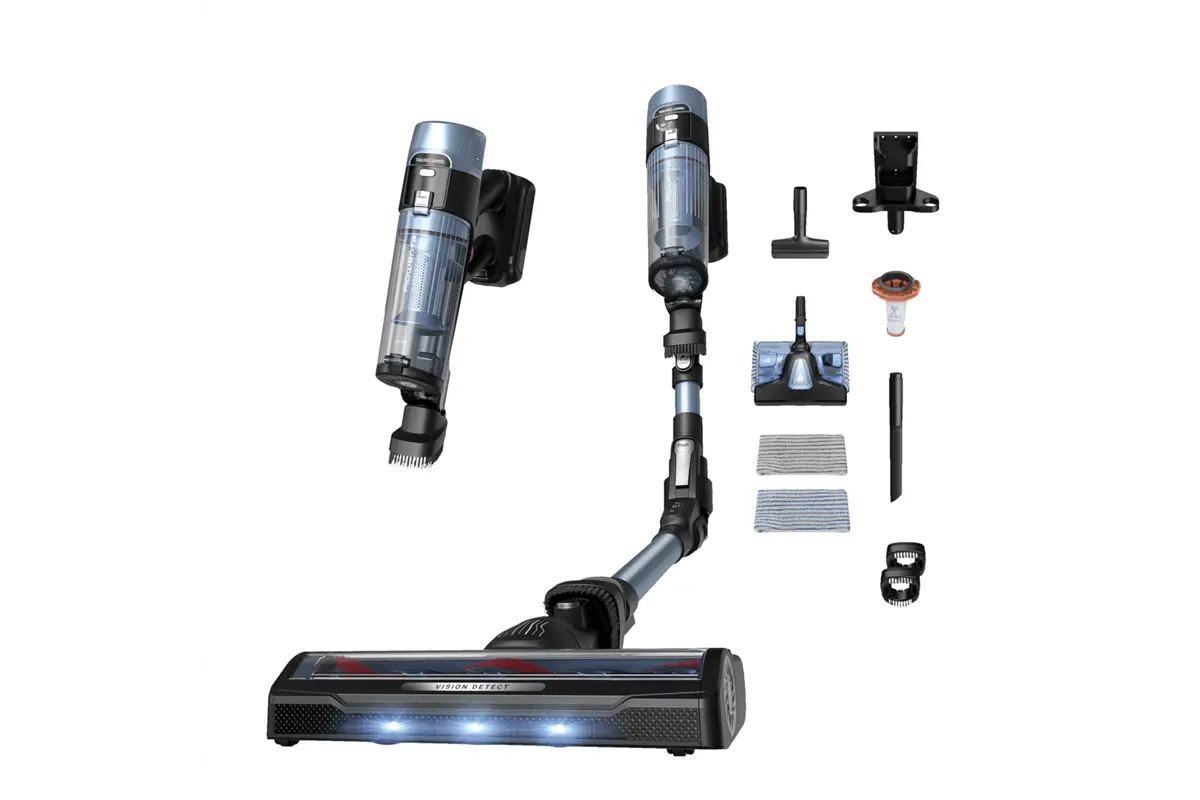 Rowenta RH7AC1E0 X-Force Flex 10.80 - tyčový vysavač