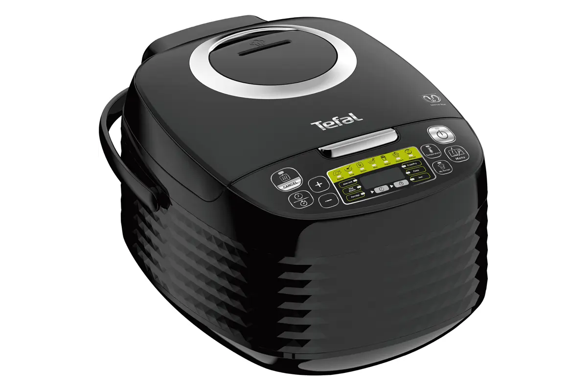 Multifunkční elektrický hrnec Tefal RK745800