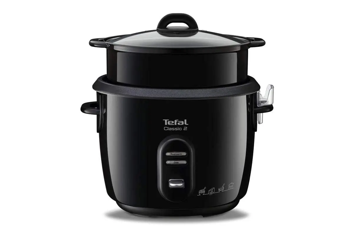 Tefal New Classic RK103811