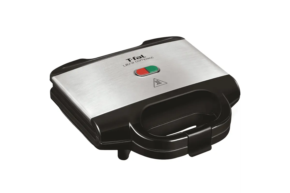 Sendvičovač Tefal Ultracompact SM155212