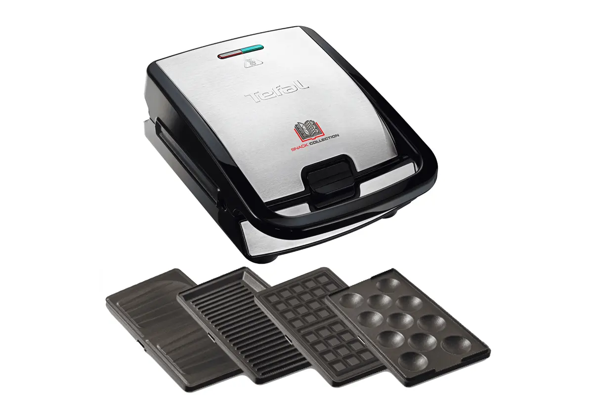 Sendvičovač Tefal Snack Collection SW854D16