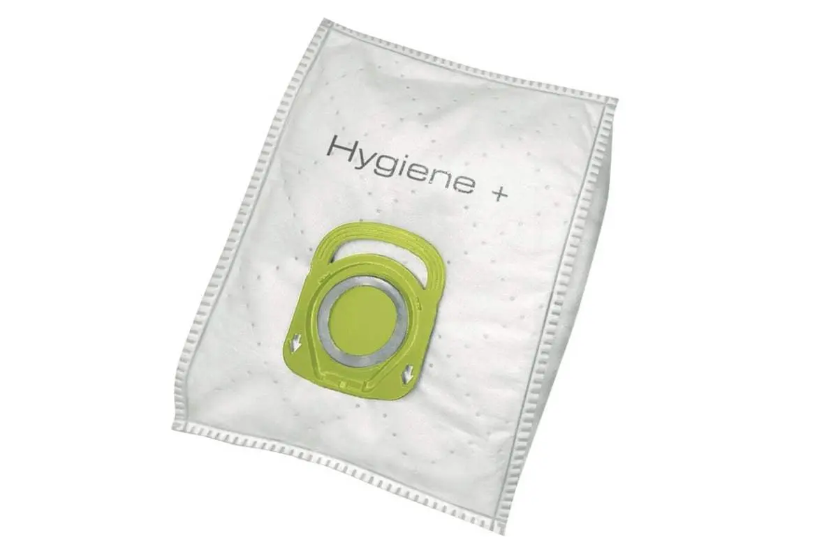Sáčky do vysavačů Rowenta High Filtration Hygiene+ Aromatic ZR200940 4 ks