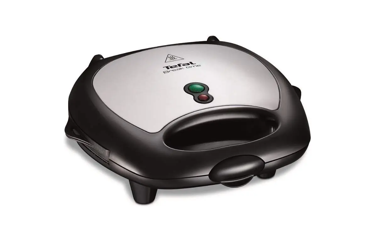 Tefal Break Time SW614831 Toaster