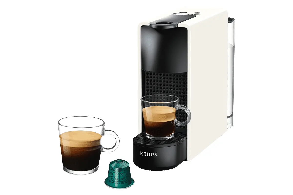 Krups XN1101 Nespresso Essenza Mini