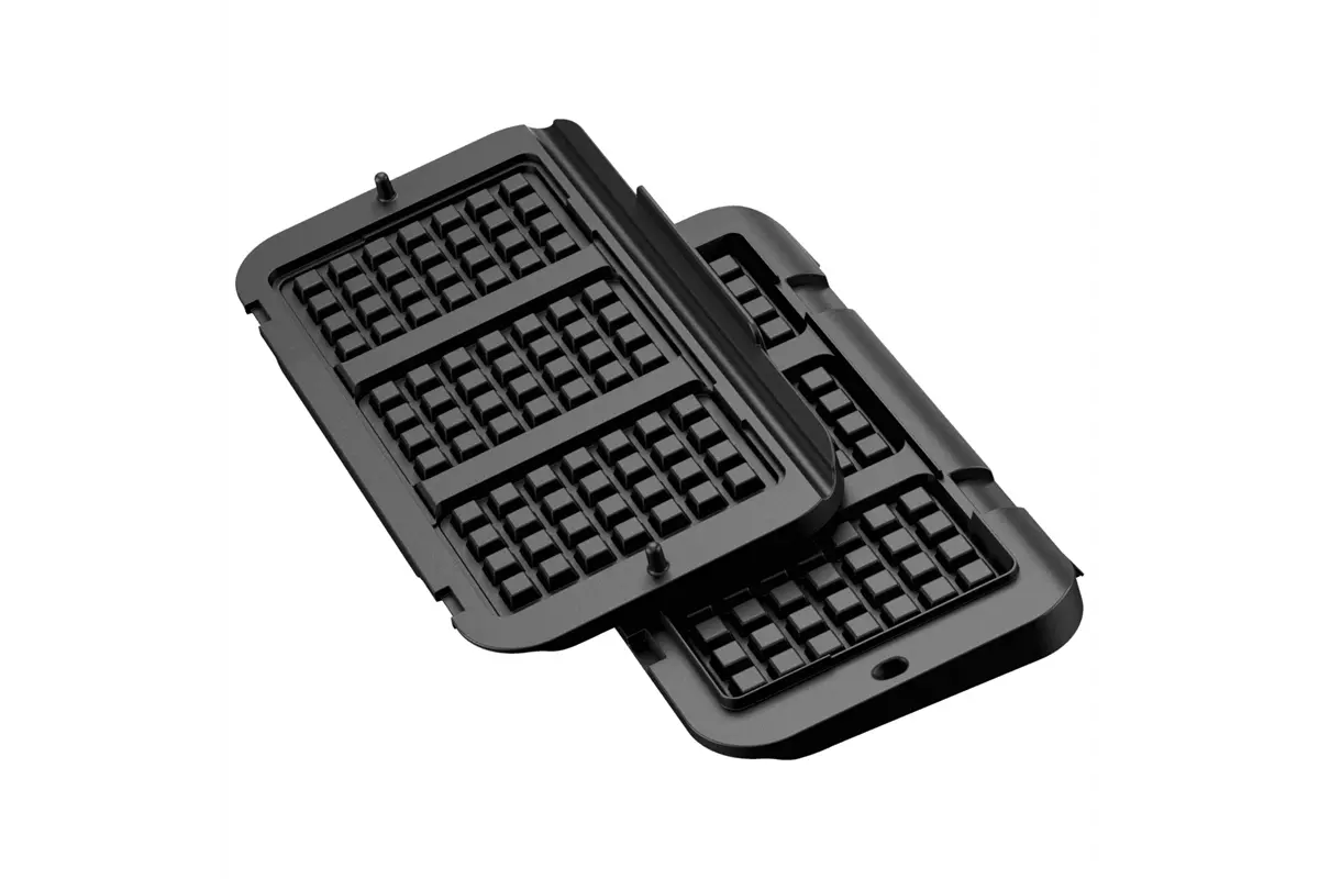 Příslušenství desky na vafle pro gril Tefal OptiGrill XL 2v1 a 4v1 XA734810
