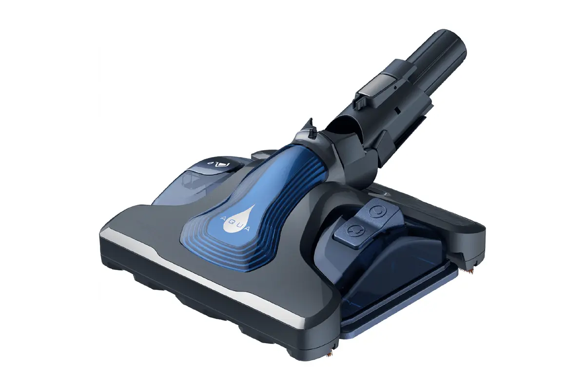 Vytírací hlavice k tyčovému vysavači Rowenta X-Force Flex 11.60 ZR009600 Aqua mop