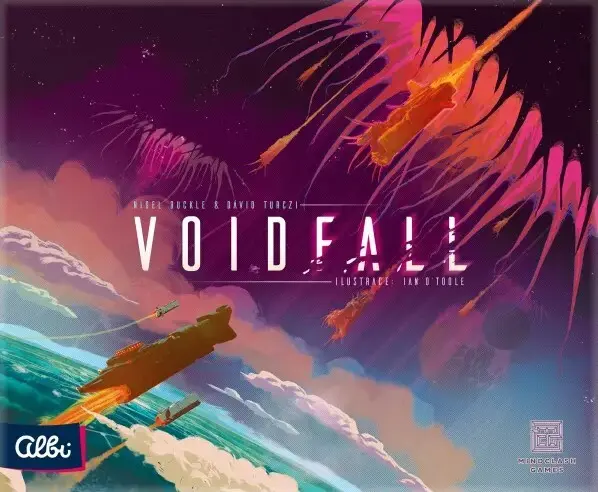 Voidfall | Neuveden