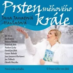 Janatová-Havlatová: Prsten sněhového krále