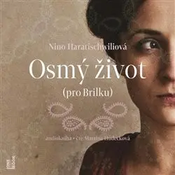 Osmý život (pro Brilku) - audiokniha z kategorie Spoločenská beletria