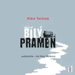 Bílý pramen - audiokniha z kategorie Spoločenská beletria