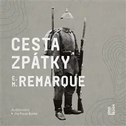 Cesta zpátky - audiokniha z kategorie Beletria