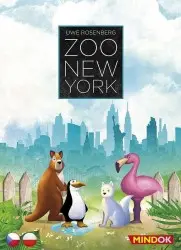 ZOO New York | ROSENBERG, Uwe