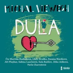 Dula - CD mp3 | VIEWEGH, Michal