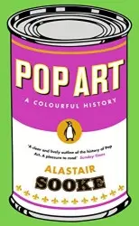 Pop Art: A Colourful History | SOOKE, Alastair