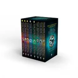The Witcher Boxed Set : The Last Wish, Sword of Destiny, Blood of Elves, Time | SAPKOWSKI, Andrzej