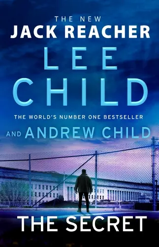 The Secret | CHILD, Andrew, CHILD, Lee