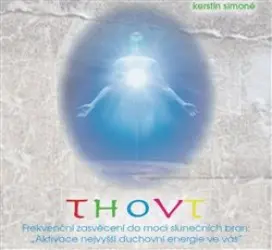 Thovt - audiokniha z kategorie Spiritualita