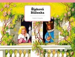 Šípková Růženka | KUBAŠTA, Vojtěch