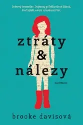 Ztráty a nálezy | DAVISOVÁ, Brooke